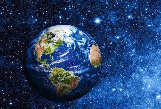 人類只有一個地球，習(xí)近平這些話語重心長